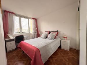 Chambres chez lhabitant