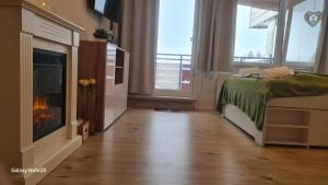 Ferienwohnung Maggie - Sankt Englmar