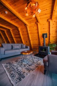 Sapanca ART SUİT BUNGALOV 2