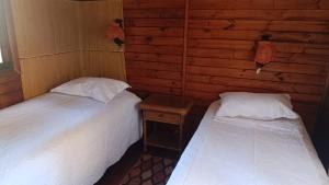 Zapallar Laguna Y Mar a una cuadra playa maitencillo