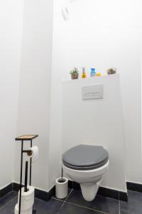 Luxueux T3 Balcon,10min Paris& cuisine équipée