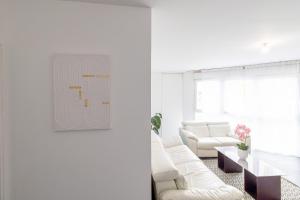 Luxueux T3 Balcon,10min Paris& cuisine équipée