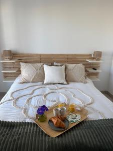 Marina Aigues Mortes Effet Etambo vue imprenable