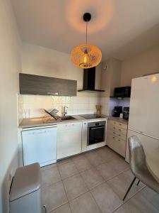 Marina Aigues Mortes Effet Etambo vue imprenable