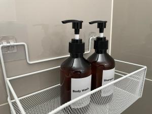 Japandi style - 3 BR Near Airport 7-11 MegaBangna