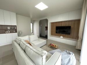 Japandi style - 3 BR Near Airport 7-11 MegaBangna