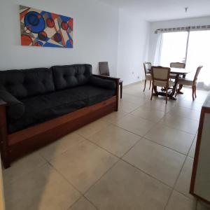 Departamento a Pasos de la Terminal y Hospitales