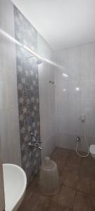 Serenity Breeze Beach Residency