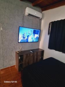 Departamento mina clavero