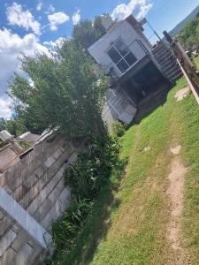 Departamento mina clavero