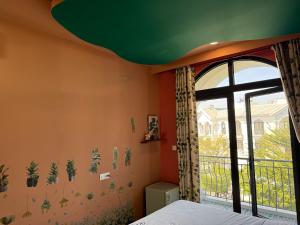 Hoàng phát Homestay 2