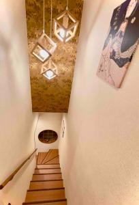 福の屋2 大阪黑门市场独栋日式一戸建