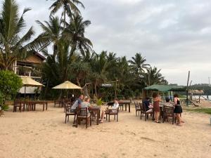 Beach Garden