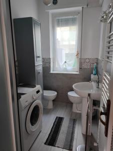 Spotorno a due passi dal mare