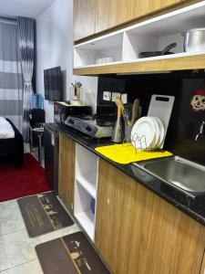 Naya Haven Tsavo Fedha Abnb