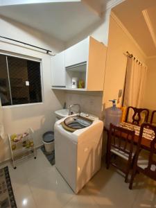 Apartamento Praia dos ingleses
