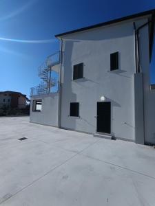 Villa Ranucci Formia