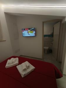 Villa Ranucci Formia