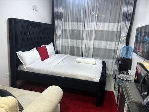 Naya Haven Tsavo Fedha Abnb