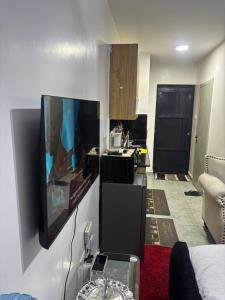 Naya Haven Tsavo Fedha Abnb