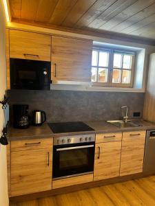 Wirtshäusl Maria Alm