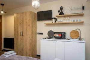 Stunning Ski Resort to stay in Gudauri