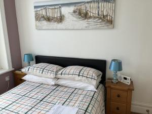 High Street Suites 3