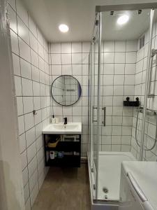 Visaginas Flat White