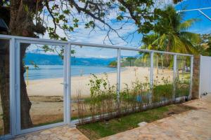 Casa Pé na Areia em Condomínio Super Novo - Canto das Cigarras