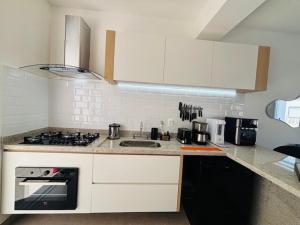 Casa Pé na Areia em Condomínio Super Novo - Canto das Cigarras