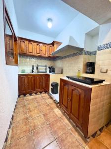 Modern, comfortable and centrally-located loft