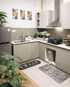 Rizz Santorini Apartment