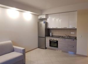 Sempione 3 - Ampio monolocale moderno vicino Milano, Rho Fiera, Monza, Como