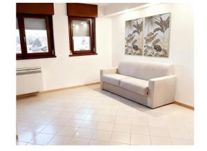 Sempione 3 - Ampio monolocale moderno vicino Milano, Rho Fiera, Monza, Como