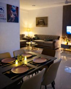 Rizz Santorini Apartment