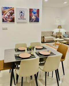 Rizz Santorini Apartment