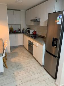 Depto AV Pacifico 3119