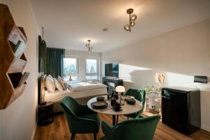 Boutique-Studio I Zentral I Parkplatz I Waschtrockner I inkl aktivCARD - 130 Gratis-Erlebnisse