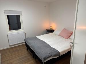 Newly-renovated large accommodation with a fantastic view