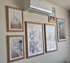 Apartamentai Mano Jūra 2 Kunigiškiai