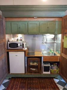 Monolocale Splendida Vista