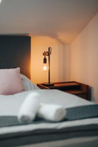 Apartmá Oberleithnerův palac