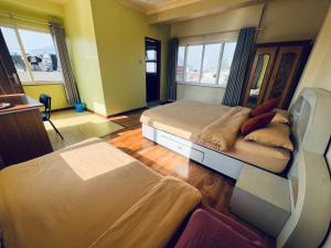 Shine Homestay Famille Francophone - Shine Home and Apartment