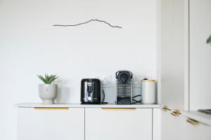 Charmant T2 climatisé à Aix avec terrasse & parking gratuit