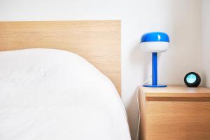 Charmant T2 climatisé à Aix avec terrasse & parking gratuit