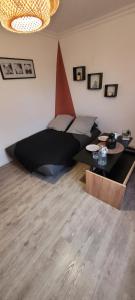 Appartement 2-4 ou 6 personnes