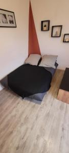 Appartement 2-4 ou 6 personnes