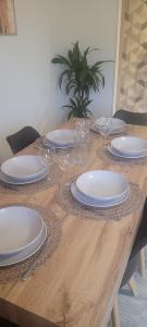 Appartement 2-4 ou 6 personnes