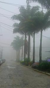 Suíte central Guaramiranga