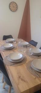 Appartement 2-4 ou 6 personnes